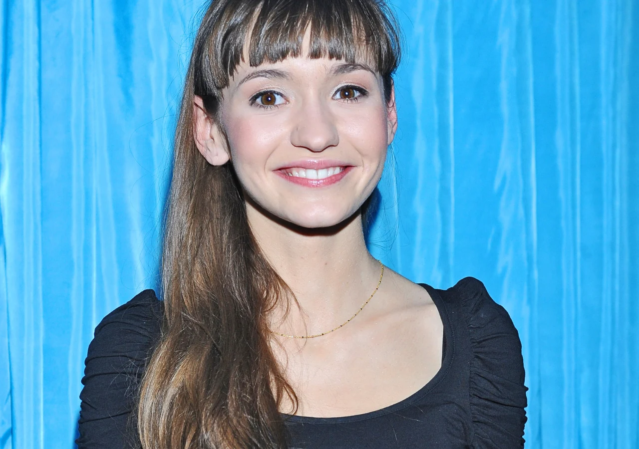 Joanna Osyda Joanna Osyda