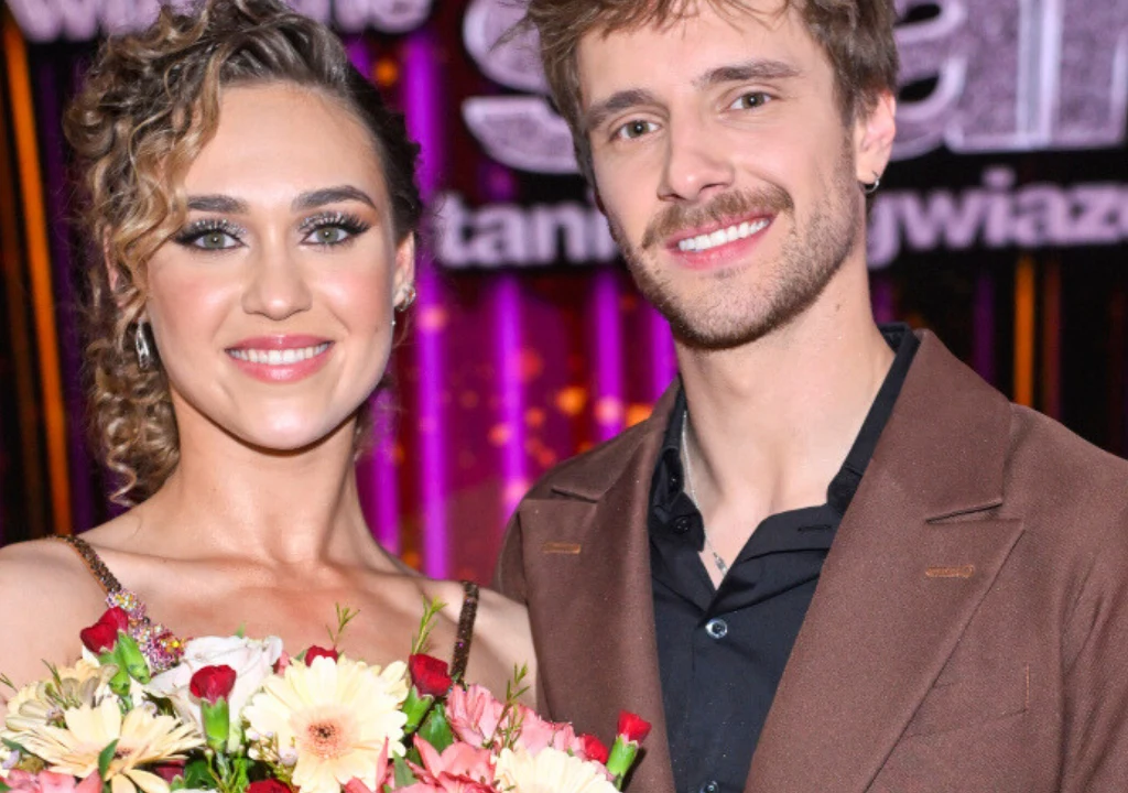 Daria Syta, Maciej Musiał