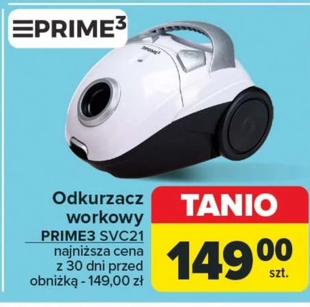 Гувер Prime3