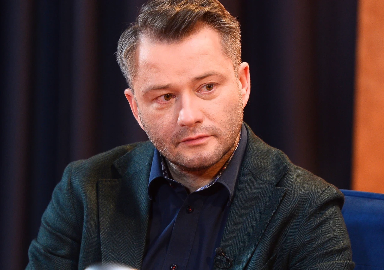 Jarosław Kuźniar Jarosław Kuźniar