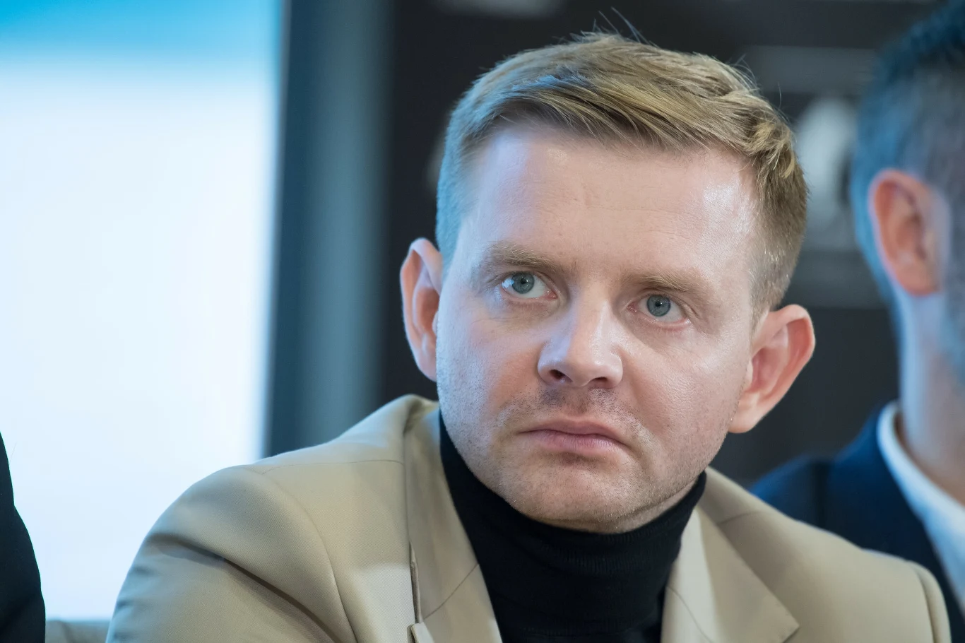 Rafał Zawierucha Rafał Zawierucha