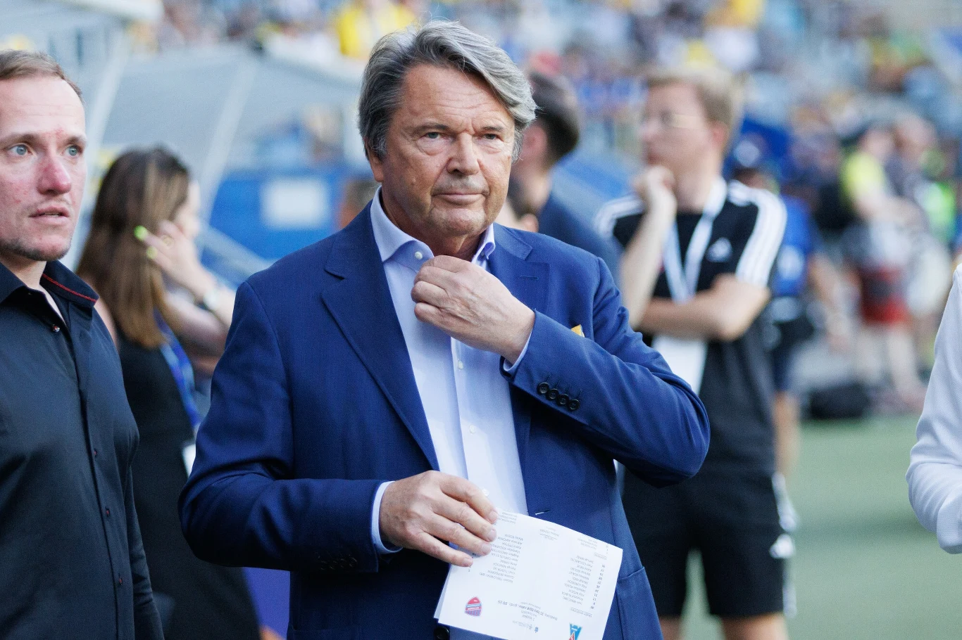 Zbigniew Jakubas Zbigniew Jakubas