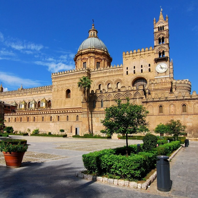 Palermo