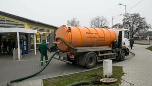 Zawyżają ceny za wywóz szamba. Jest reakcja, szykują się zmiany