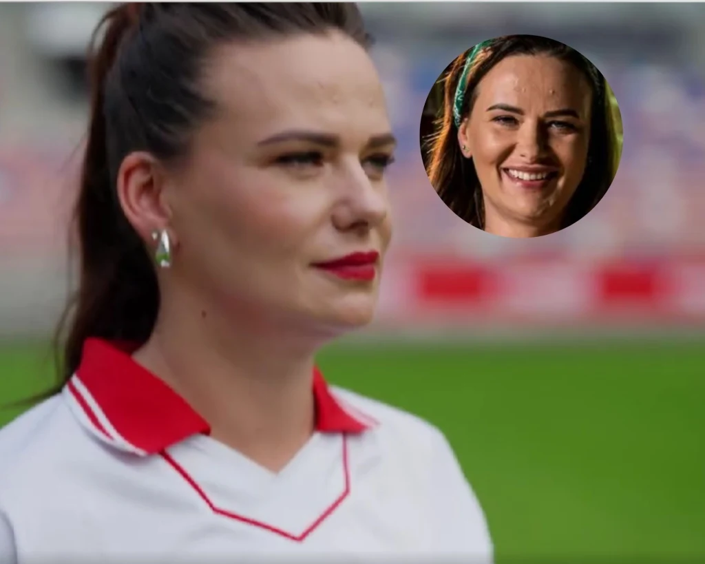 Ewa Zahorska, żona znanego piłkarza Tomasza Zahorskiego, bierze udział w "MasterChefie" Ewa Zahorska, żona znanego piłkarza Tomasza Zahorskiego, bierze udział w "MasterChefie"