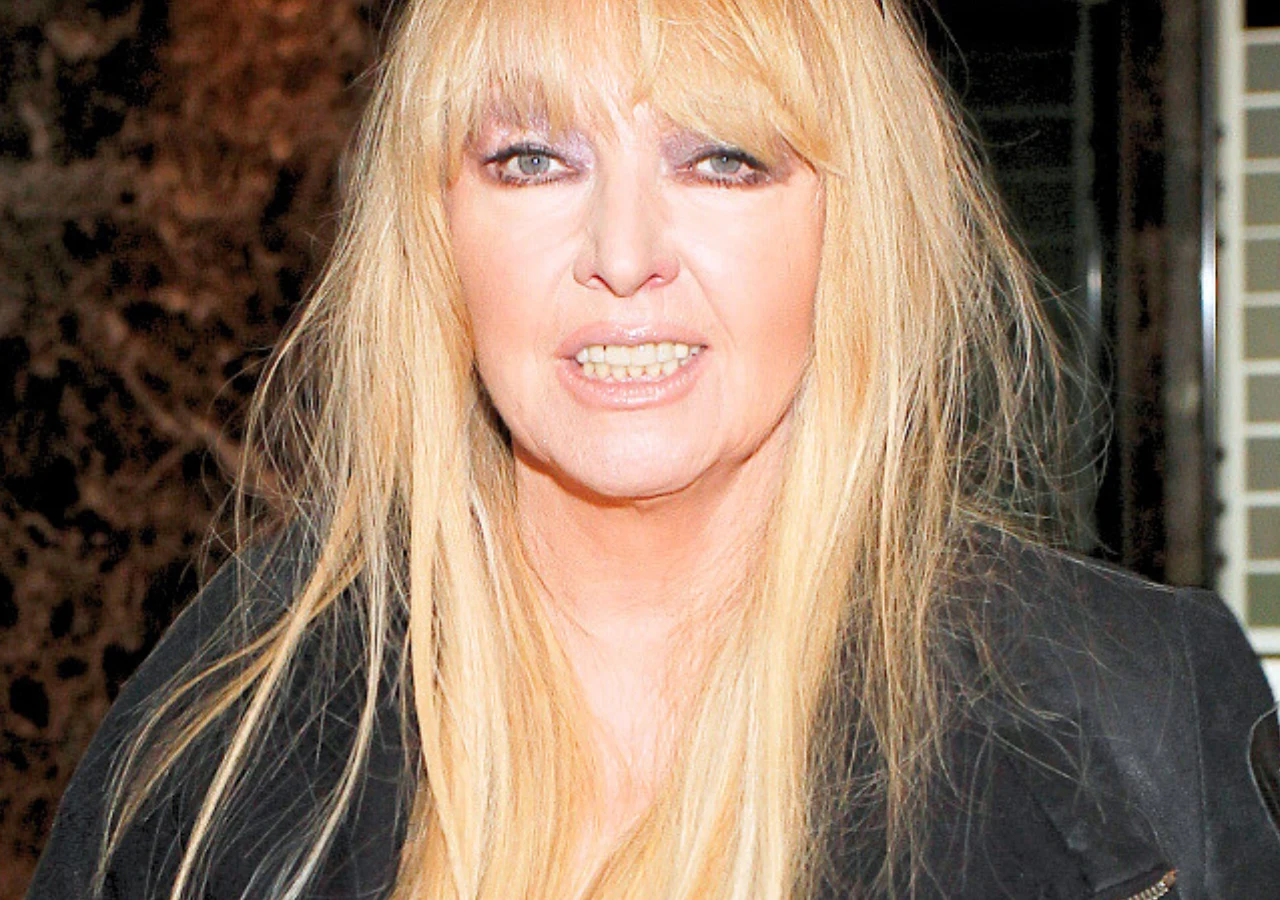 Maryla Rodowicz Maryla Rodowicz