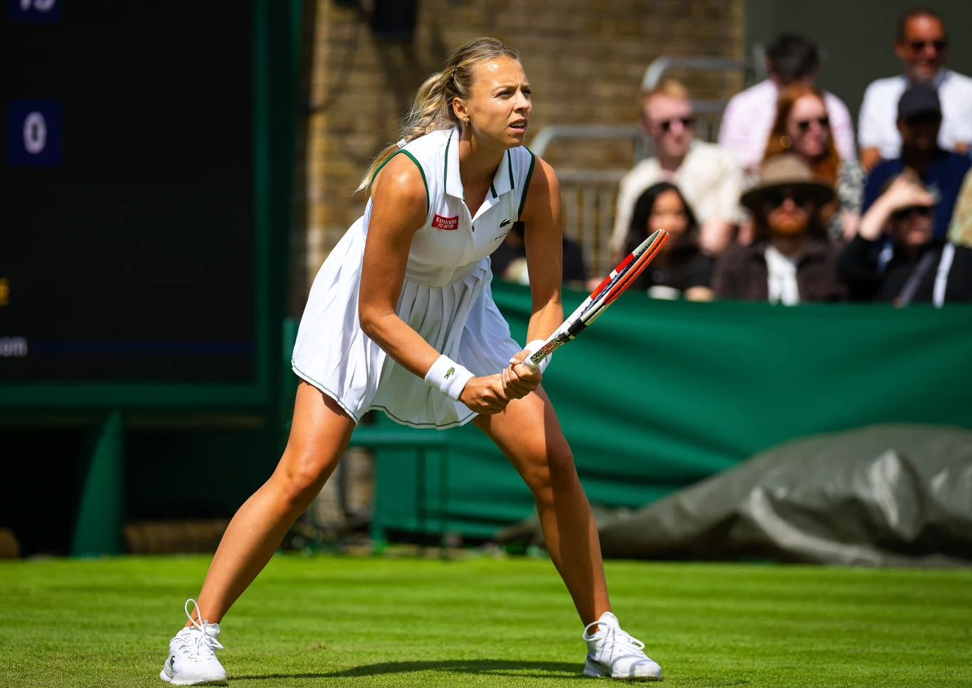 Anett Kontaveit