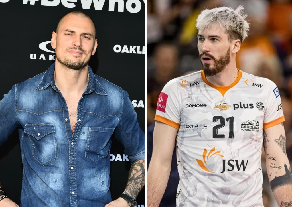 Zbigniew Bartman był pod wrażeniem występu Tomasza Fornala na inaugurację PlusLigi Zbigniew Bartman był pod wrażeniem występu Tomasza Fornala na inaugurację PlusLigi