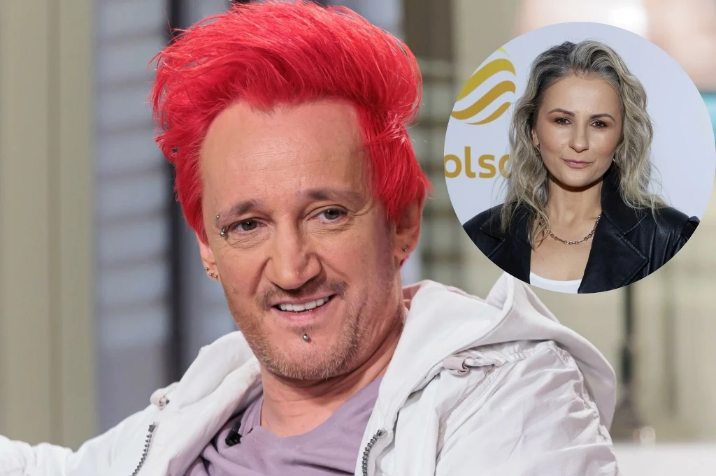 Anna Świątczak niespodziewanie wspomina początki związku z Wiśniewskim.