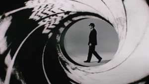 James Bond