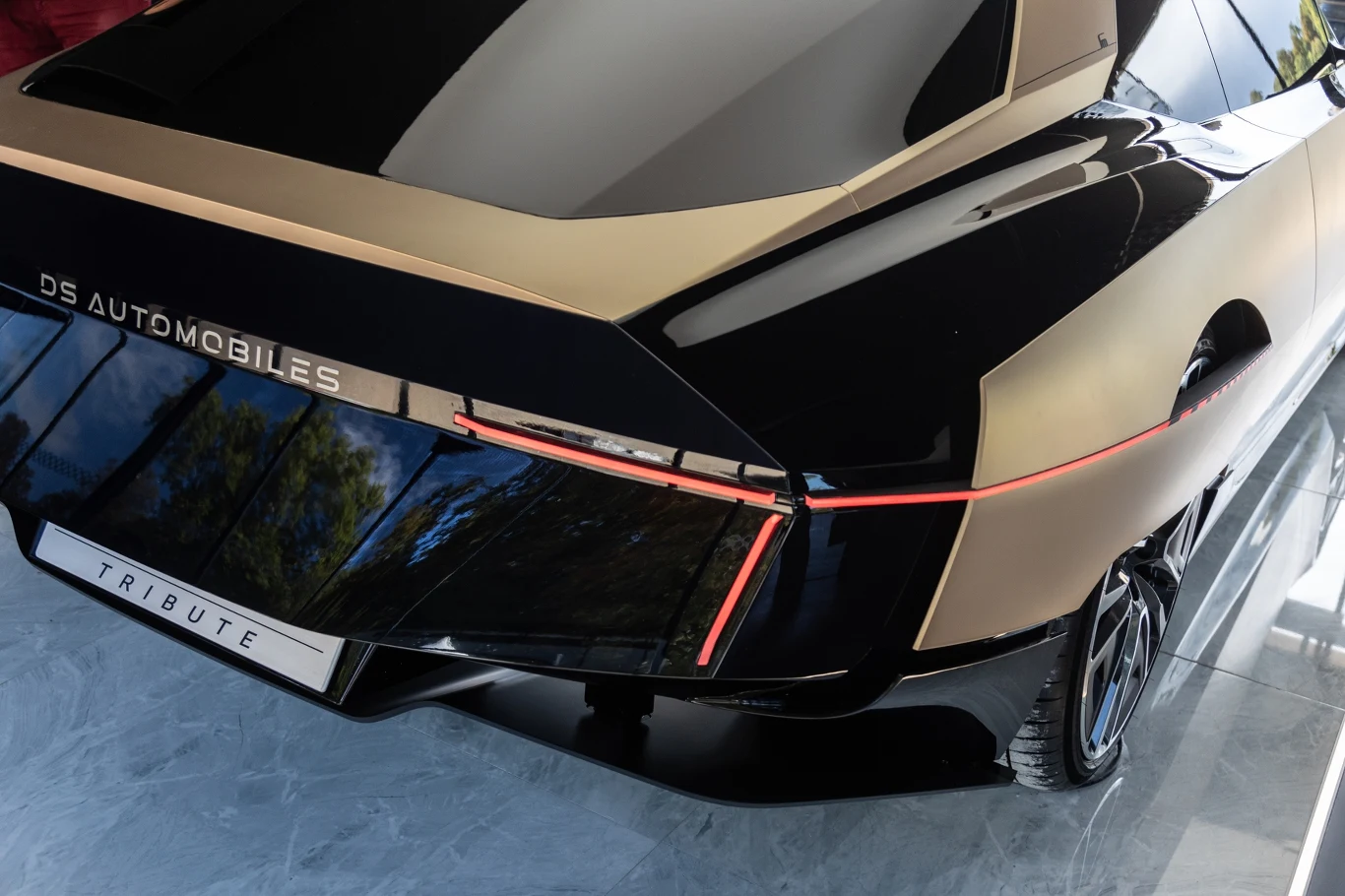 Jeśli wszystko pójdzie zgodnie z planem - następca Citroena SM pojawi się na rynku już za kilka lat.