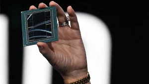 Nowe układy AMD mogą nieźle namieszać w branży elektronicznej rozrywki