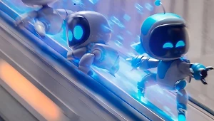 Astro Bot
