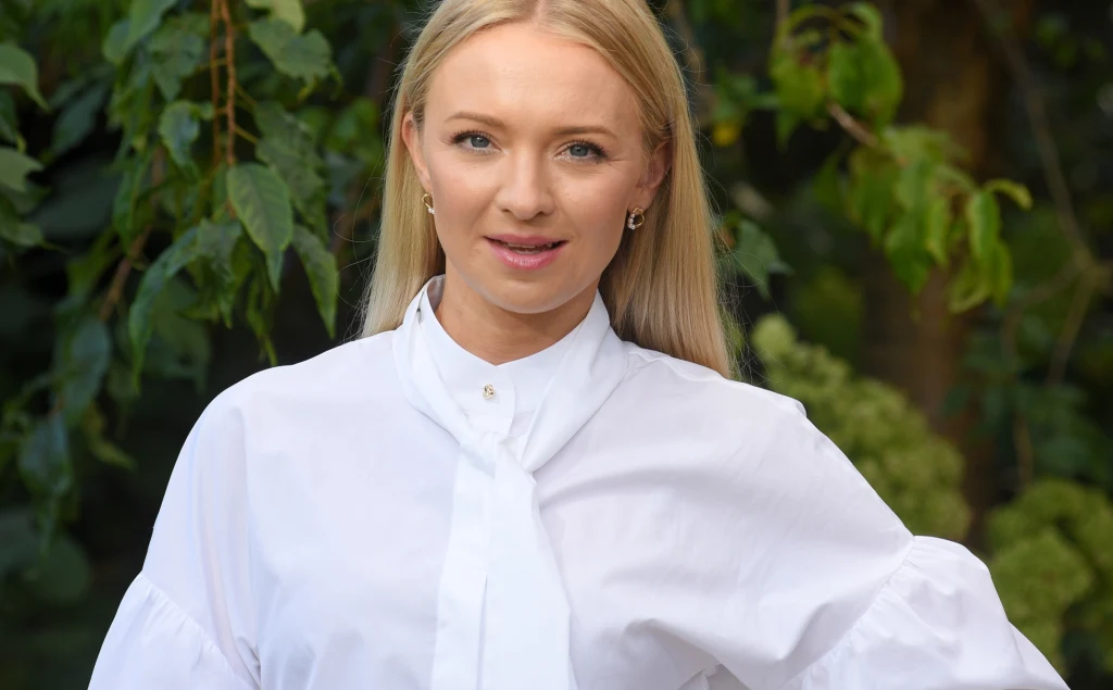 Barbara Kurdej-Szatan