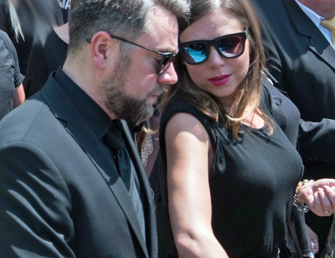 Kuba Badach i Aleksandra Kwaśniewska Kuba Badach i Aleksandra Kwaśniewska