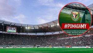 Tarczyński Arena, stadion Śląska Wrocław