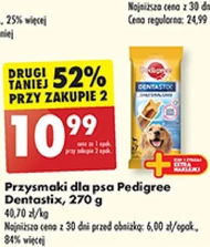 Przysmak dla psa