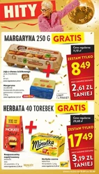 Urodziny w rytmie promo! - Intermarche