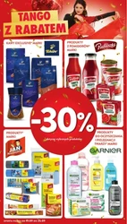 Urodziny w rytmie promo! - Intermarche