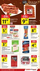 Urodziny w rytmie promo! - Intermarche