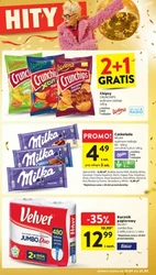 Urodziny w rytmie promo! - Intermarche