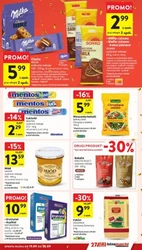 Urodziny w rytmie promo! - Intermarche