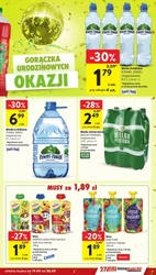 Urodziny w rytmie promo! - Intermarche