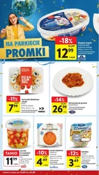 Urodziny w rytmie promo! - Intermarche