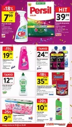 Urodziny w rytmie promo! - Intermarche