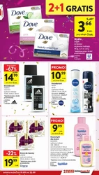 Urodziny w rytmie promo! - Intermarche