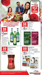 Urodziny w rytmie promo! - Intermarche