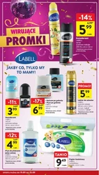 Urodziny w rytmie promo! - Intermarche