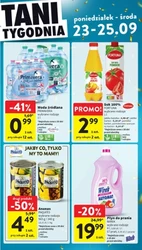 Urodziny w rytmie promo! - Intermarche