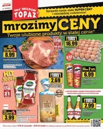 Tradycja zakupów, tradycja oszczędzania - Topaz