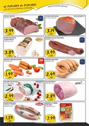 Gorące oferty na chłodniejsze dni - Słoneczko