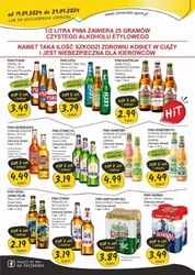 Gorące oferty na chłodniejsze dni - Słoneczko