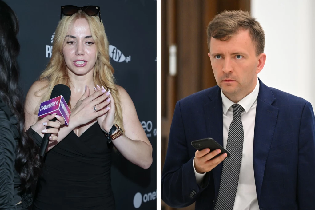 Marianna Schreiber, Łukasz Schreiber Marianna Schreiber, Łukasz Schreiber