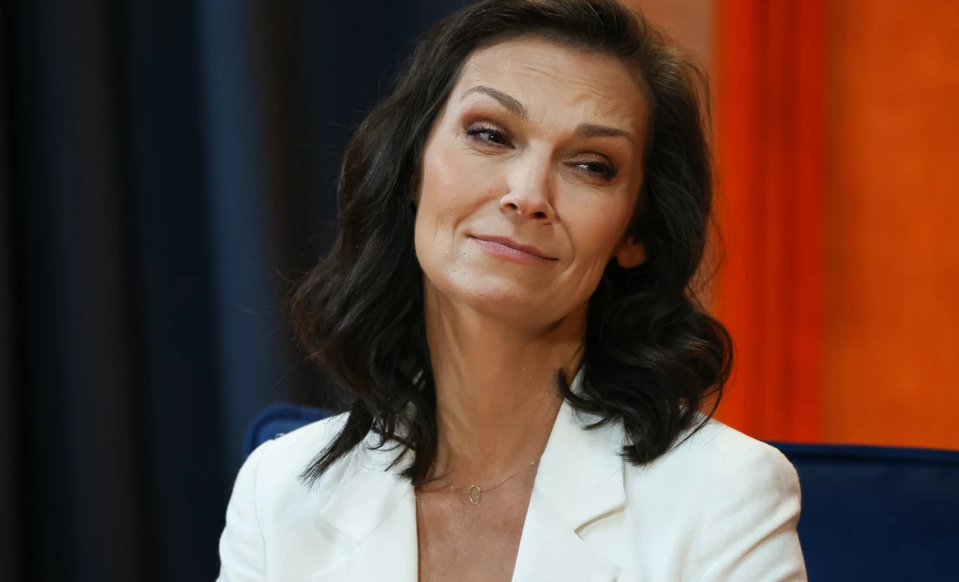 Olga Bończyk Olga Bończyk