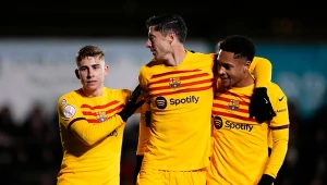 Zapadła klamka ws. "następcy Lewego". Barcelona pewna, chcą tylko jednego