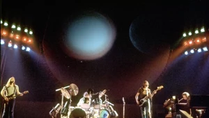 Koncert Pink Floyd