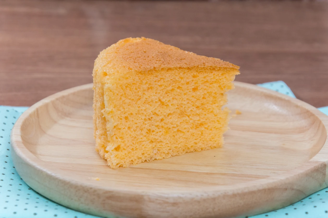 Biszkopt budyniowy zawsze wychodzi lekki i miękki Biszkopt budyniowy zawsze wychodzi lekki i miękki