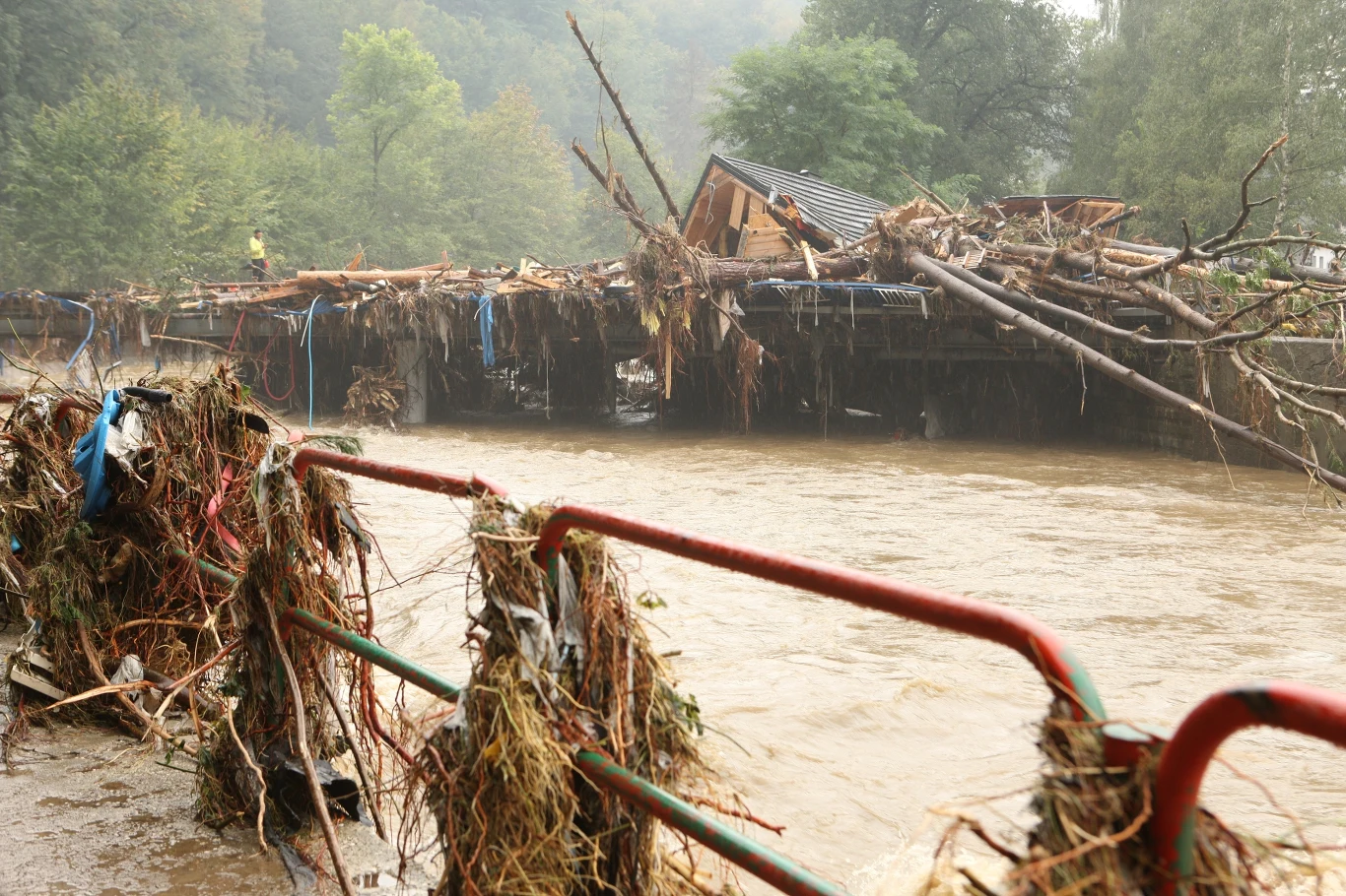 Powódź 2024. Głuchołazy Powódź 2024. Głuchołazy