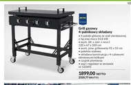 Grill Metro