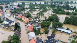 Dlaczego nie uchronimy się od powodzi? Ekspert ujawnia bolesną prawdę