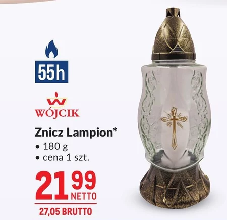 Znicz Wójcik