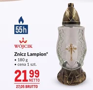 Znicz Wójcik