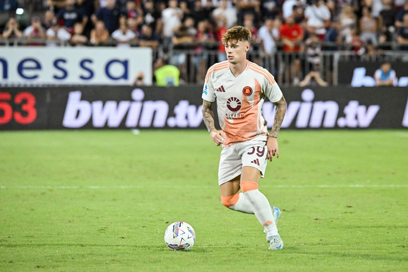 Nicola Zalewski Nicola Zalewski