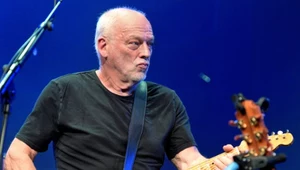 David Gilmour