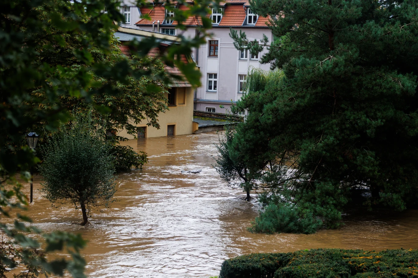 Powódź 2024. Kłodzko Powódź 2024. Kłodzko