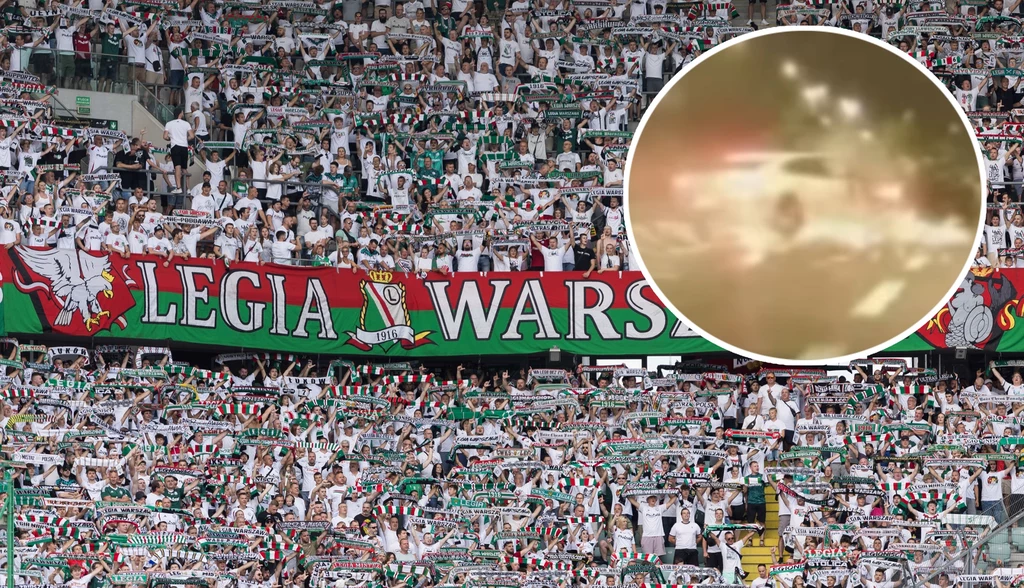 Legia Warszawa Legia Warszawa